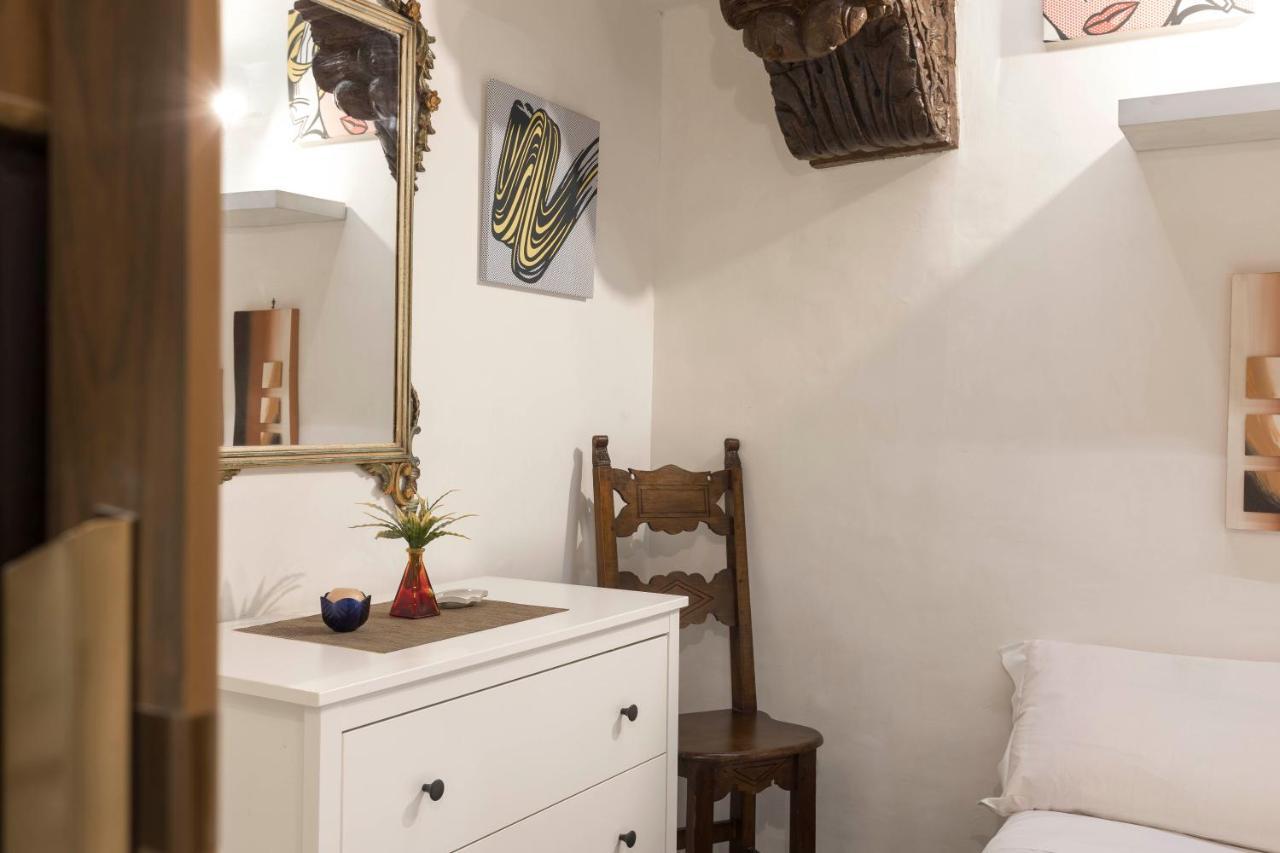 San Jacopo Loft * Florenz