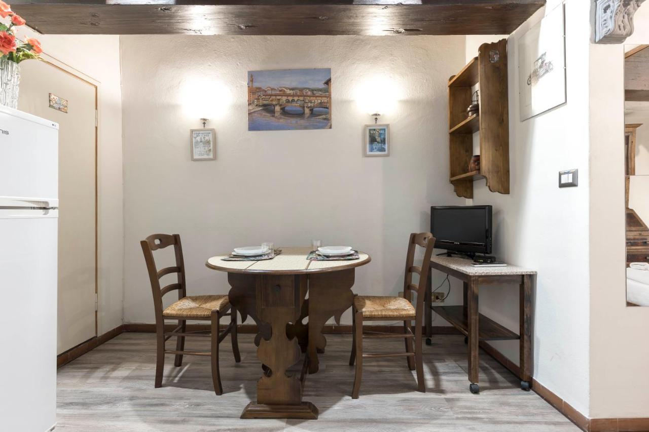 San Jacopo Loft Apartment *