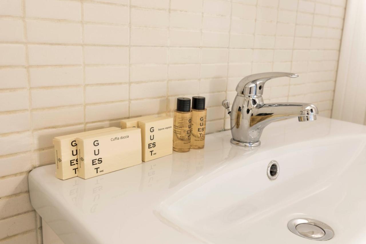 San Jacopo Loft Apartment