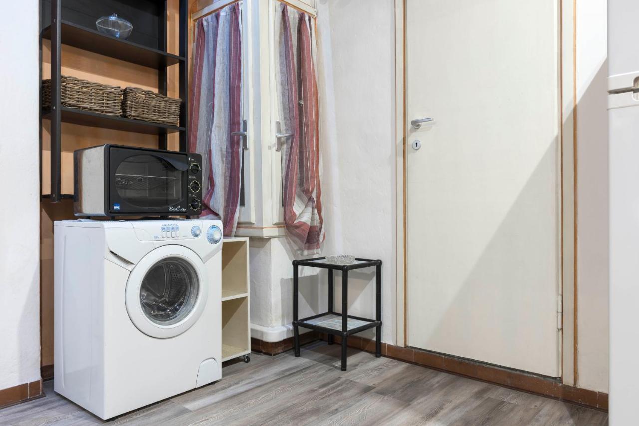 San Jacopo Loft * Florenz