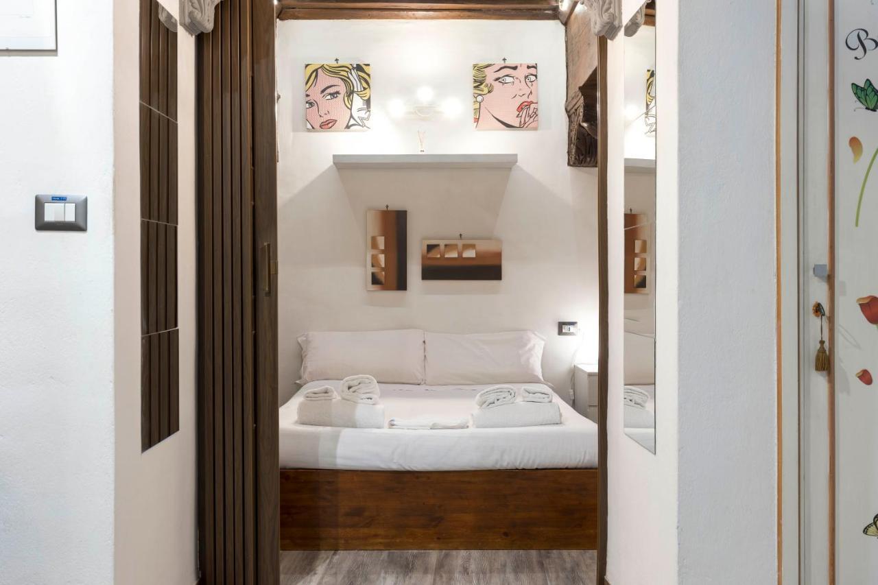 San Jacopo Loft Florenz