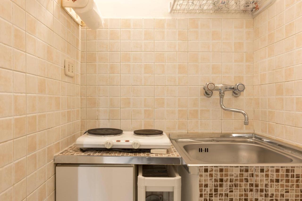 Apartment San Jacopo Loft *