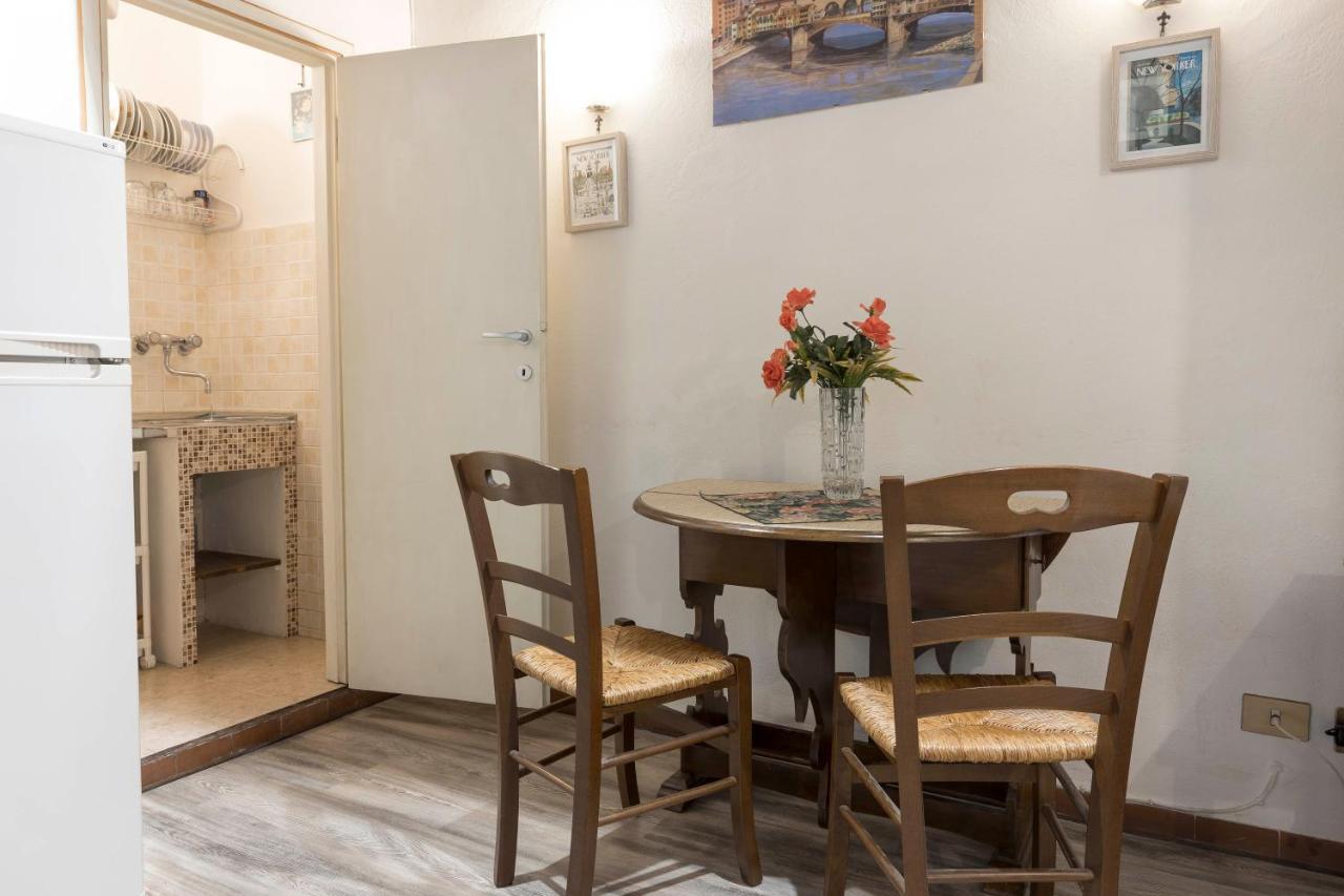 Apartment San Jacopo Loft