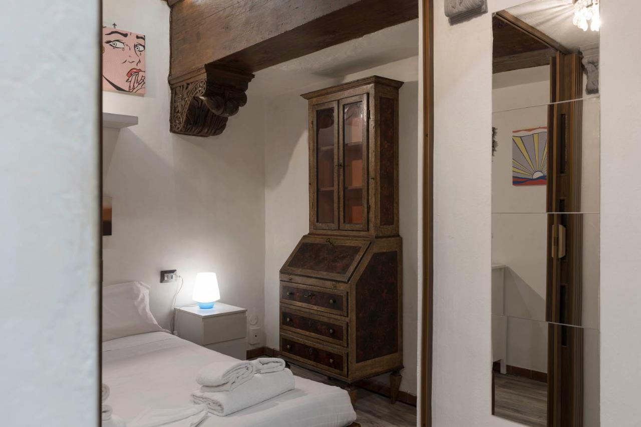 San Jacopo Loft * Florenz