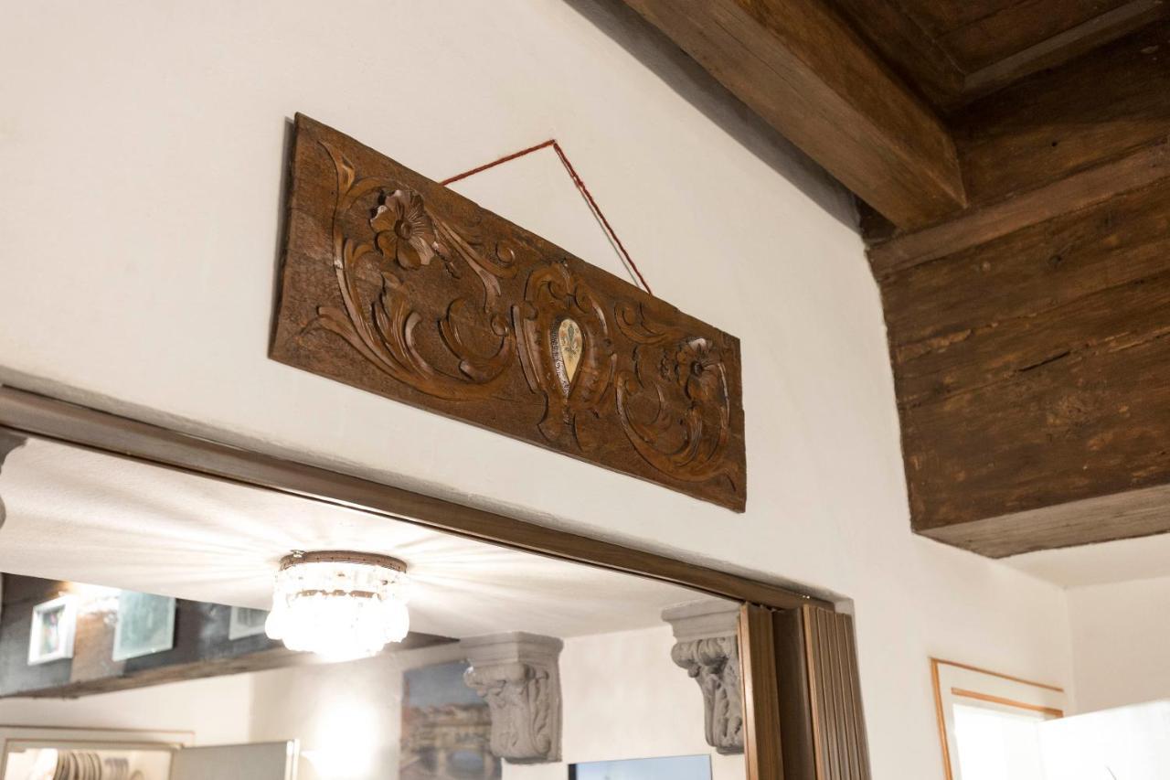 San Jacopo Loft Apartment Florenz