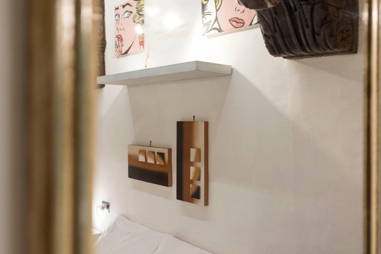 Apartment San Jacopo Loft