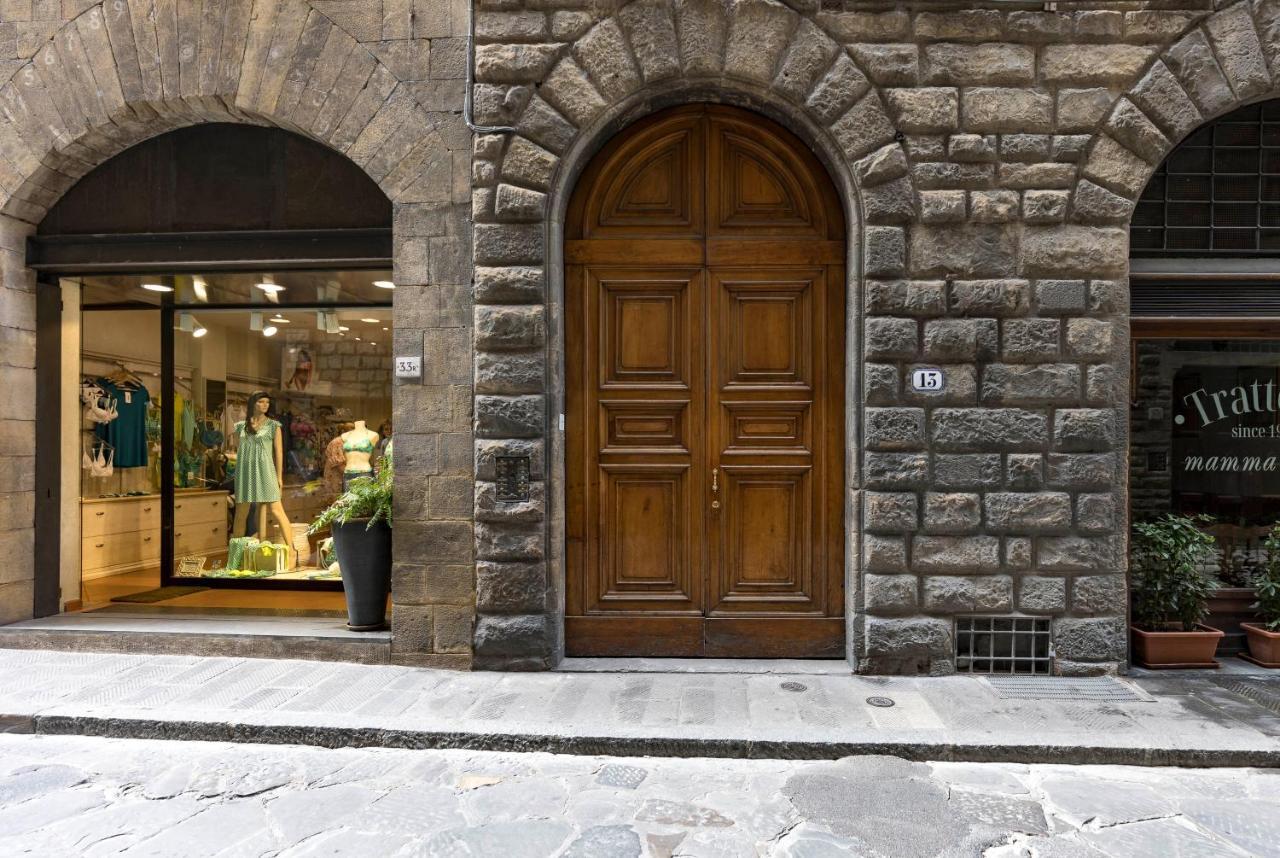 San Jacopo Loft * Florenz