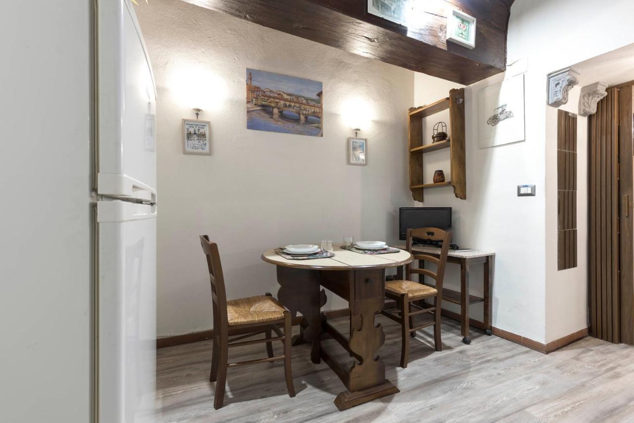 San Jacopo Loft Florenz